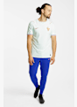 Nike Frankreich Away Replica Herren Fussballtrikot WM 2026 Offwhite 51180 3