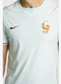 Nike Frankreich Away Replica Herren Fussballtrikot WM 2026 Offwhite 51180 4