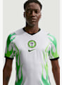 Nike Nigéria Away Replica maillot de football hommes CDM 2026 Blanc 51185 1