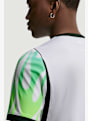 Nike Nigeria Away Replica maglia da calcio uomo Mondiali 2026 Bianco 51185 2