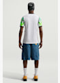 Nike Nigeria Away Replica maglia da calcio uomo Mondiali 2026 Bianco 51185 5