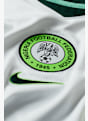Nike Nigéria Away Replica maillot de football hommes CDM 2026 Blanc 51185 6