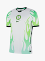 Nike Nigeria Away Replica Herren Fussballtrikot WM 2026 Weiss 51185 7
