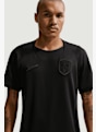 Nike Norwegen Away Replica Herren Fussballtrikot WM 2026 Schwarz 51186 1