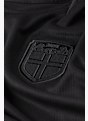 Nike Norwegen Away Replica Herren Fussballtrikot WM 2026 Schwarz 51186 6