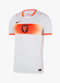 Nike Paesi Bassi Away Replica maglia da calcio uomo Mondiali 2026 Bianco 51178 7