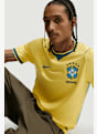 Nike Brasilien Home Replica Herren Fussballtrikot WM 2026 Gelb 51182 1