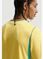 Nike Brasilien Home Replica Herren Fussballtrikot WM 2026 Gelb 51182 2