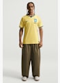 Nike Brasilien Home Replica Herren Fussballtrikot WM 2026 Gelb 51182 4