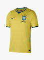 Nike Brasilien Home Replica Herren Fussballtrikot WM 2026 Gelb 51182 7
