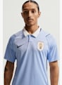 Nike Uruguay Home Replica maglia da calcio uomo Mondiali 2026 Blu 51176 1