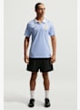 Nike Uruguay Home Replica maglia da calcio uomo Mondiali 2026 Blu 51176 4