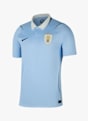 Nike Uruguay Home Replica Herren Fussballtrikot WM 2026 Blau 51176 7