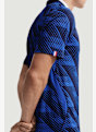 Nike Frankreich Home Authentic Herren Fussballtrikot WM 2026 Blau 51173 3
