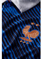 Nike France Home Authentic maillot de football hommes CDM 2026 Bleu 51173 6