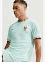 Nike Frankreich Away Authentic Herren Fussballtrikot WM 2026 Mint 51183 1