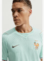 Nike Frankreich Away Authentic Herren Fussballtrikot WM 2026 Mint 51183 3
