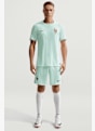 Nike France Away Authentic maillot de football hommes CDM 2026 Menthe 51183 4