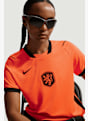 Nike Holland Home Replica Damen Fussballtrikot WM 2026 Orange 51188 2