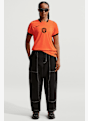 Nike Holland Home Replica Damen Fussballtrikot WM 2026 Orange 51188 4
