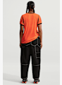 Nike Pays-Bas Home Replica maillot de football femmes CDM 2026 Orange 51188 5
