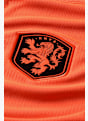 Nike Holland Home Replica Damen Fussballtrikot WM 2026 Orange 51188 6