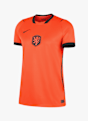 Nike Holland Home Replica Damen Fussballtrikot WM 2026 Orange 51188 7