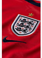 Nike Angleterre Away Replica maillot de football femmes CDM 2026 Rouge 51174 6