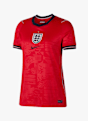 Nike England Away Replica Damen Fussballtrikot WM 2026 Rot 51174 7