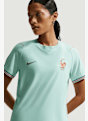 Nike Francia Away Replica maglia da calcio donna Mondiali 2026 Menta 51169 1