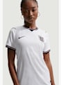 Nike Angleterre Home Replica maillot de football femmes CDM 2026 Blanc 51206 1