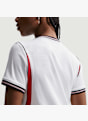 Nike Angleterre Home Replica maillot de football femmes CDM 2026 Blanc 51206 3