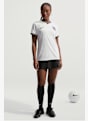 Nike Angleterre Home Replica maillot de football femmes CDM 2026 Blanc 51206 4