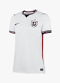 Nike Angleterre Home Replica maillot de football femmes CDM 2026 Blanc 51206 7