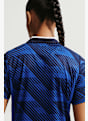 Nike Frankreich Home Replica Damen Fussballtrikot WM 2026 Blau 51207 2