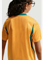 Nike Australien Home Replica Kinder Fussballtrikot WM 2026 Gelb 51210 3