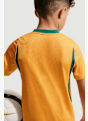 Nike Australien Home Replica Kinder Fussballtrikot WM 2026 Gelb 51210 5