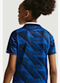 Nike Frankreich Home Replica Kinder Fussballtrikot WM 2026 Blau 51214 5