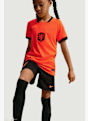 Nike Holland Home Replica Kinder Fussballtrikot WM 2026 Orange 51208 3