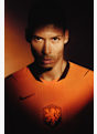 Nike Holland Home Replica Kinder Fussballtrikot WM 2026 Orange 51208 4