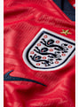 Nike Inghilterra Away Replica maglia da calcio bambini Mondiali 2026 Rosso 51201 6