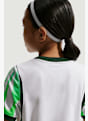 Nike Nigeria Away Replica maglia da calcio bambini Mondiali 2026 Bianco 51198 3