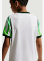 Nike Nigeria Away Replica Kinder Fussballtrikot WM 2026 Weiss 51198 5