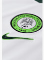 Nike Nigeria Away Replica Kinder Fussballtrikot WM 2026 Weiss 51198 6