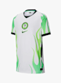 Nike Nigeria Away Replica Kinder Fussballtrikot WM 2026 Weiss 51198 7
