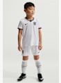 Nike England Home Replica Mini Kinder Fussballset WM 2026 Weiss 51190 1