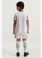 Nike England Home Replica Mini Kinder Fussballset WM 2026 Weiss 51190 2