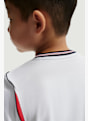 Nike England Home Replica Mini Kinder Fussballset WM 2026 Weiss 51190 5