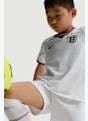 Nike England Home Replica Mini Kinder Fussballset WM 2026 Weiss 51190 8
