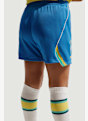 Nike Brasilien Home Replica Mini Kinder Fussballset WM 2026 Gelb 51197 7